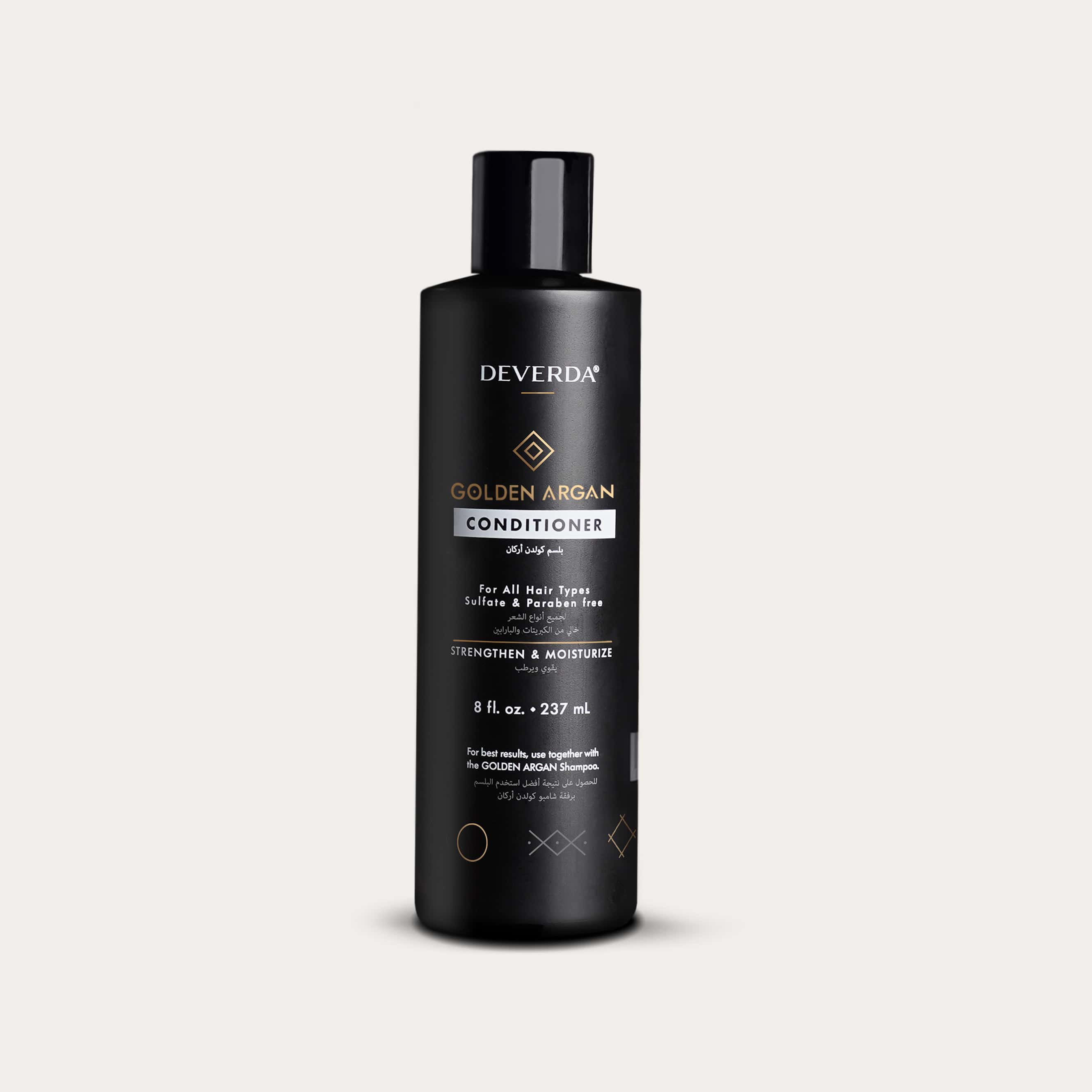 Deverda product