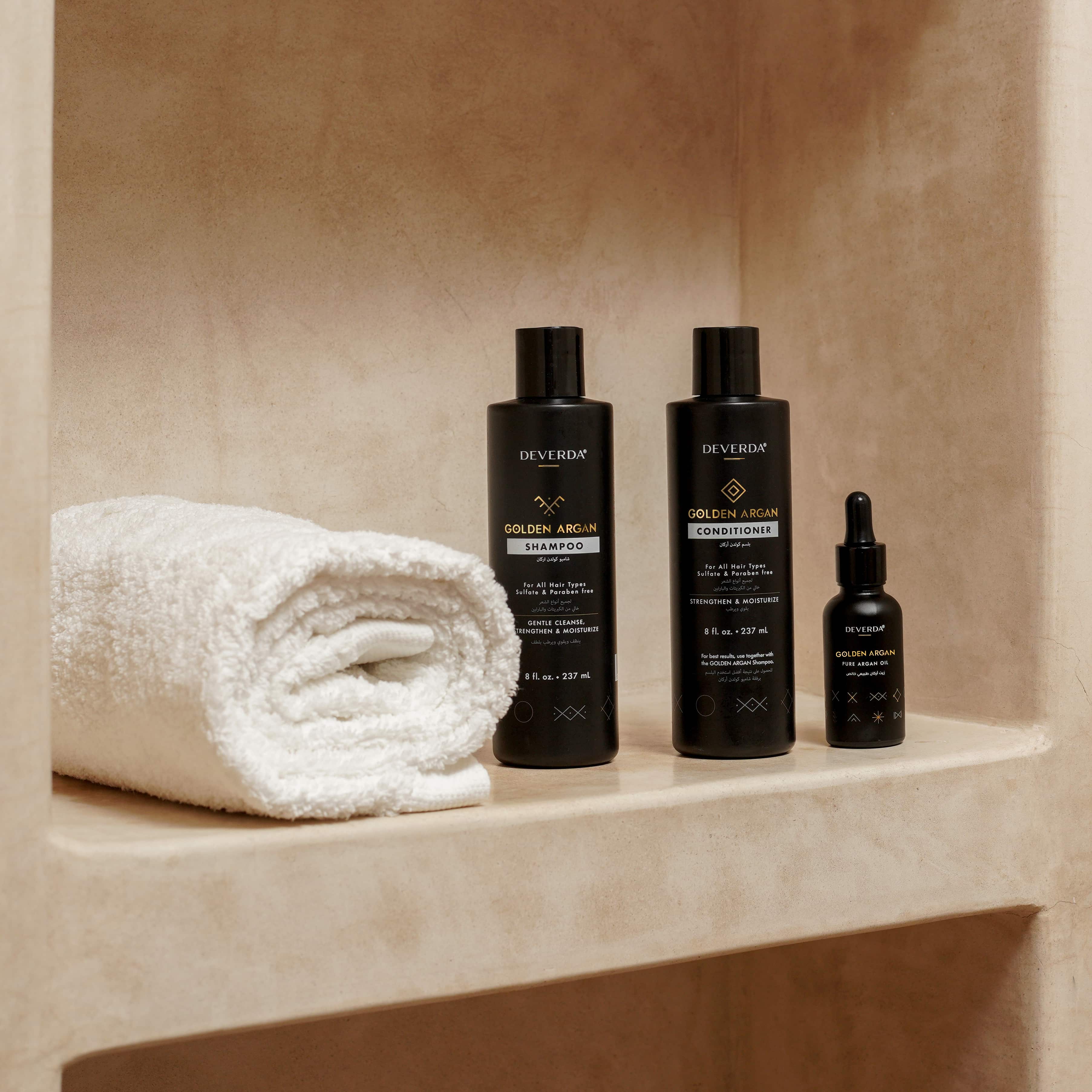 Deverda product