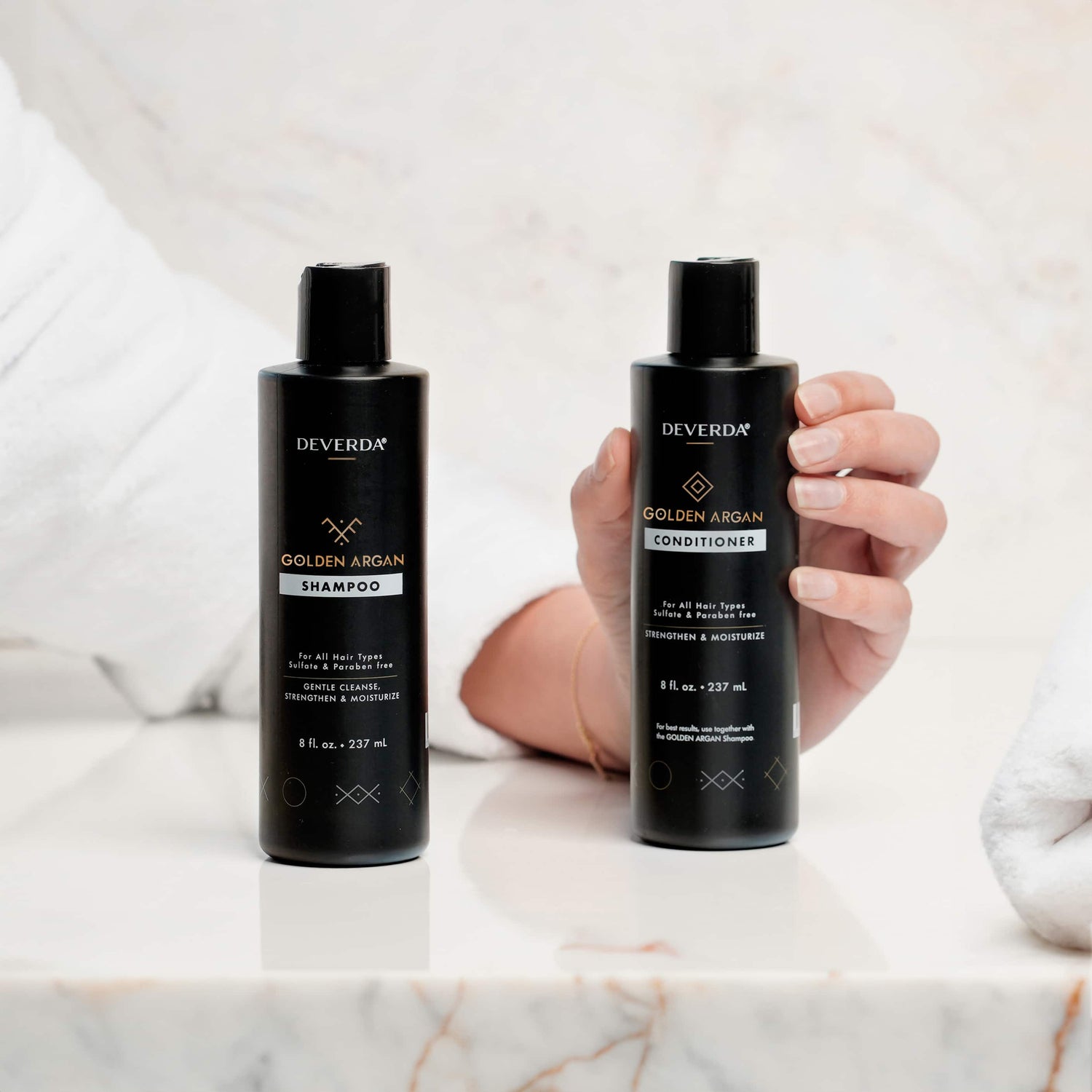 Deverda product