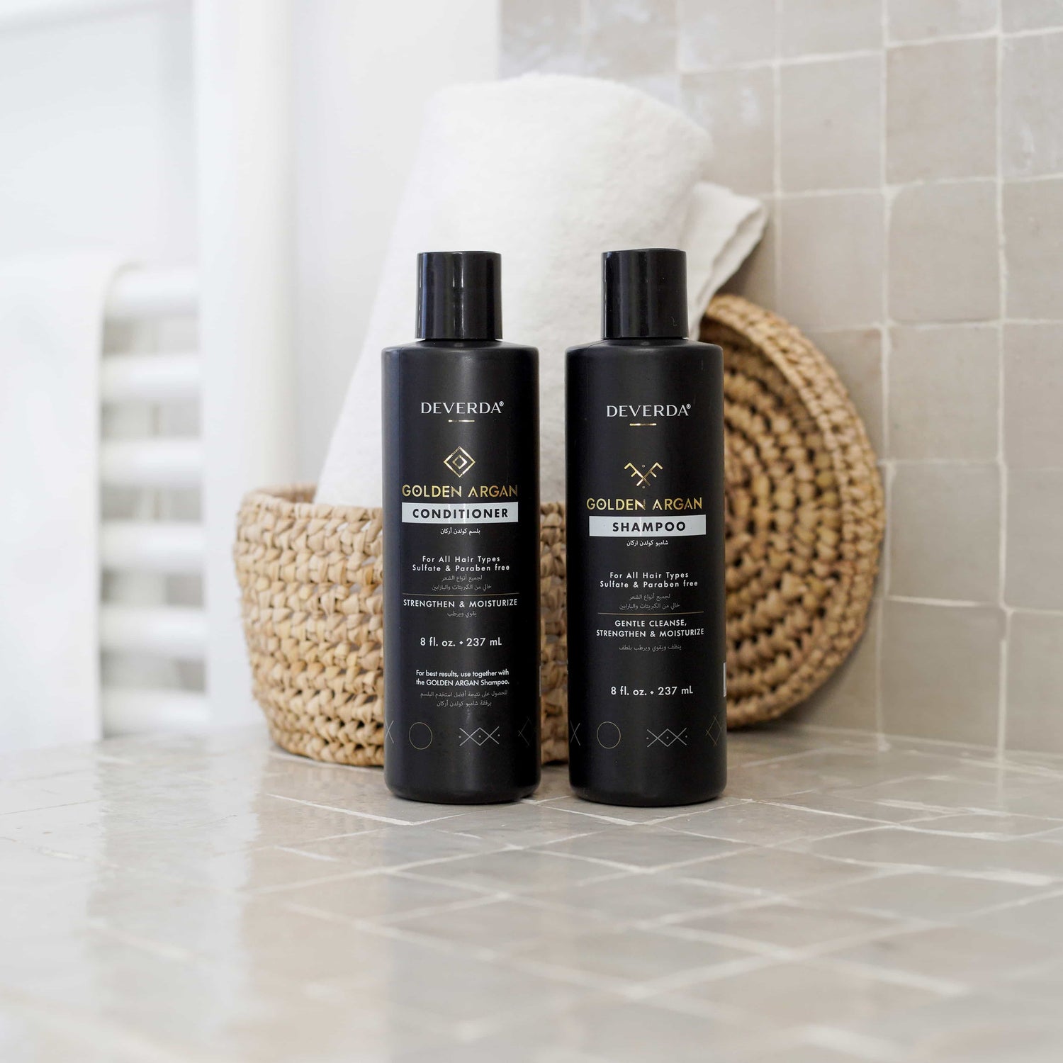 Deverda product