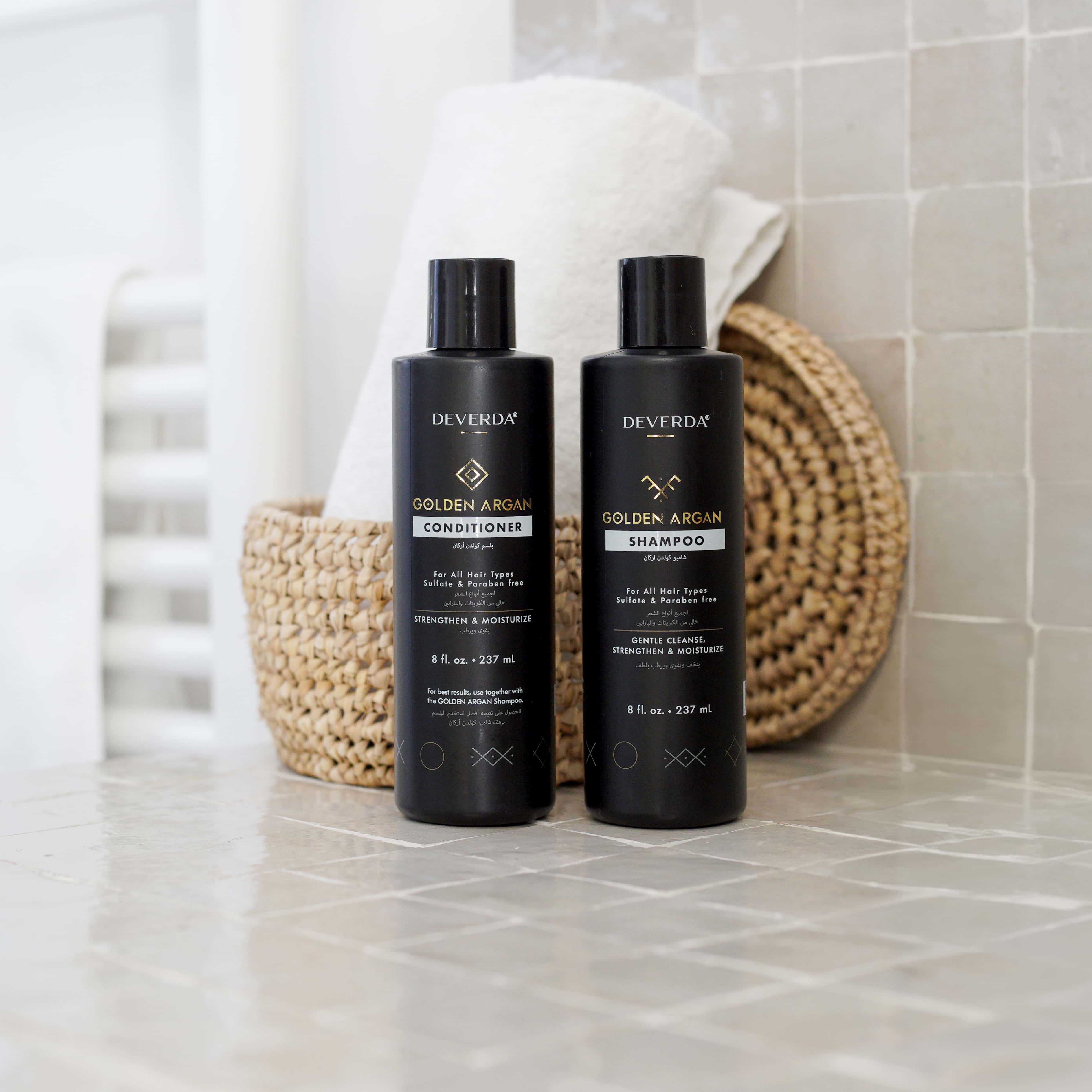 Deverda product