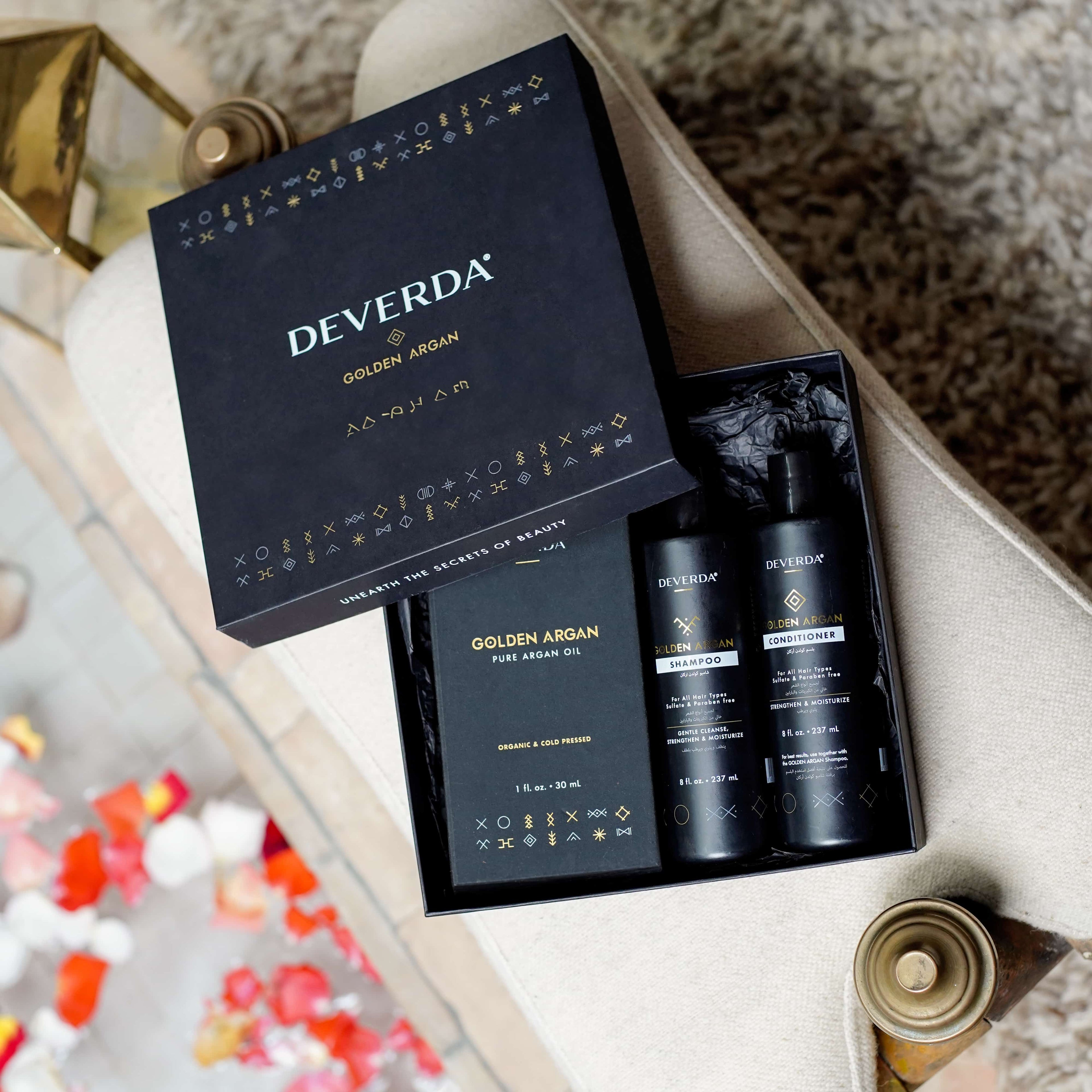 Deverda product