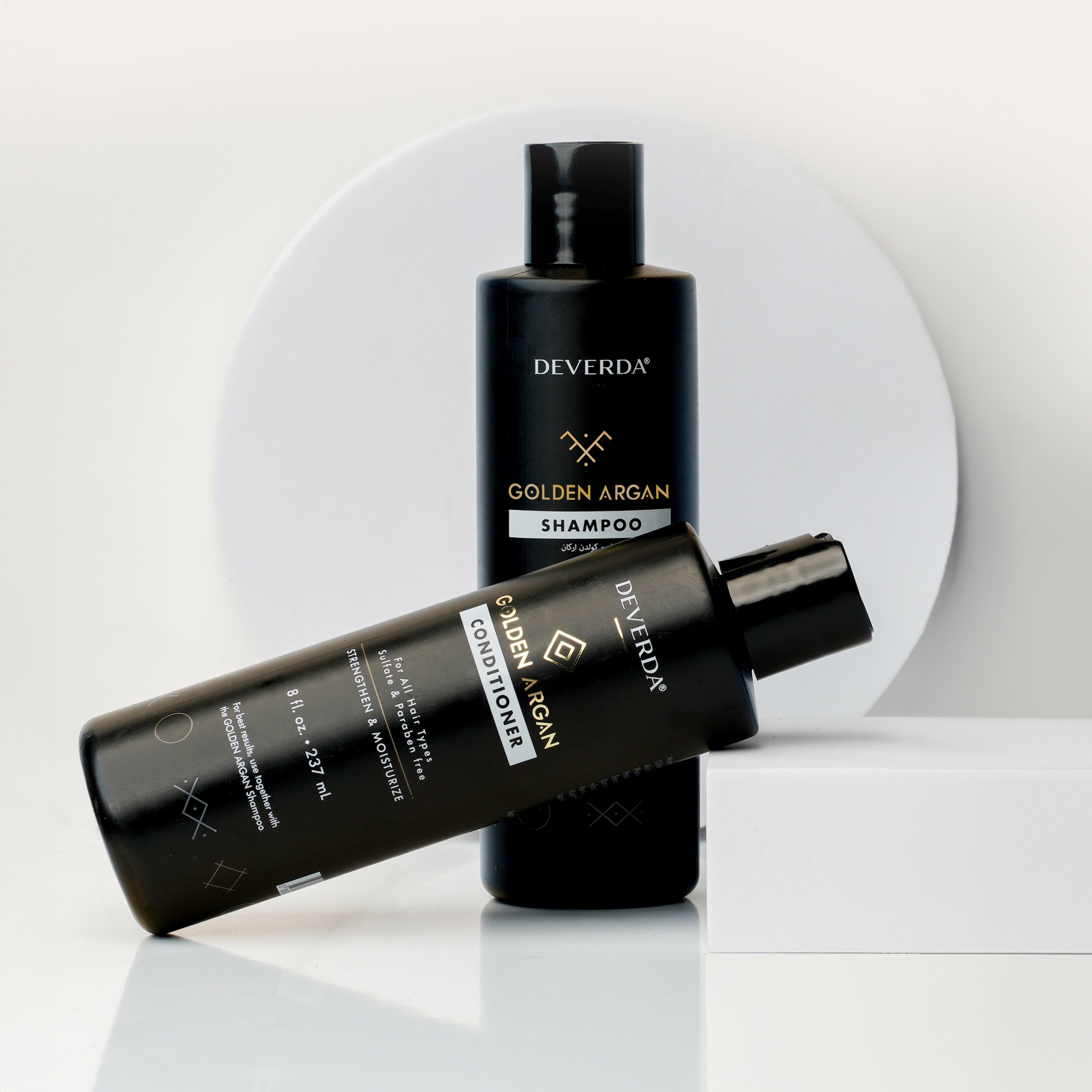 Deverda product
