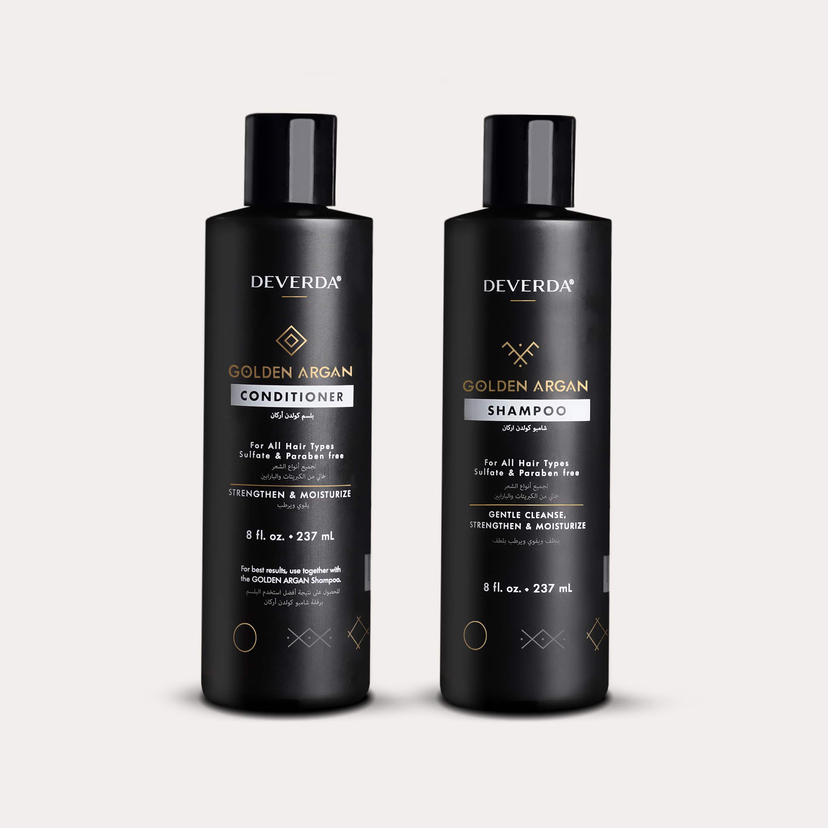 Deverda product