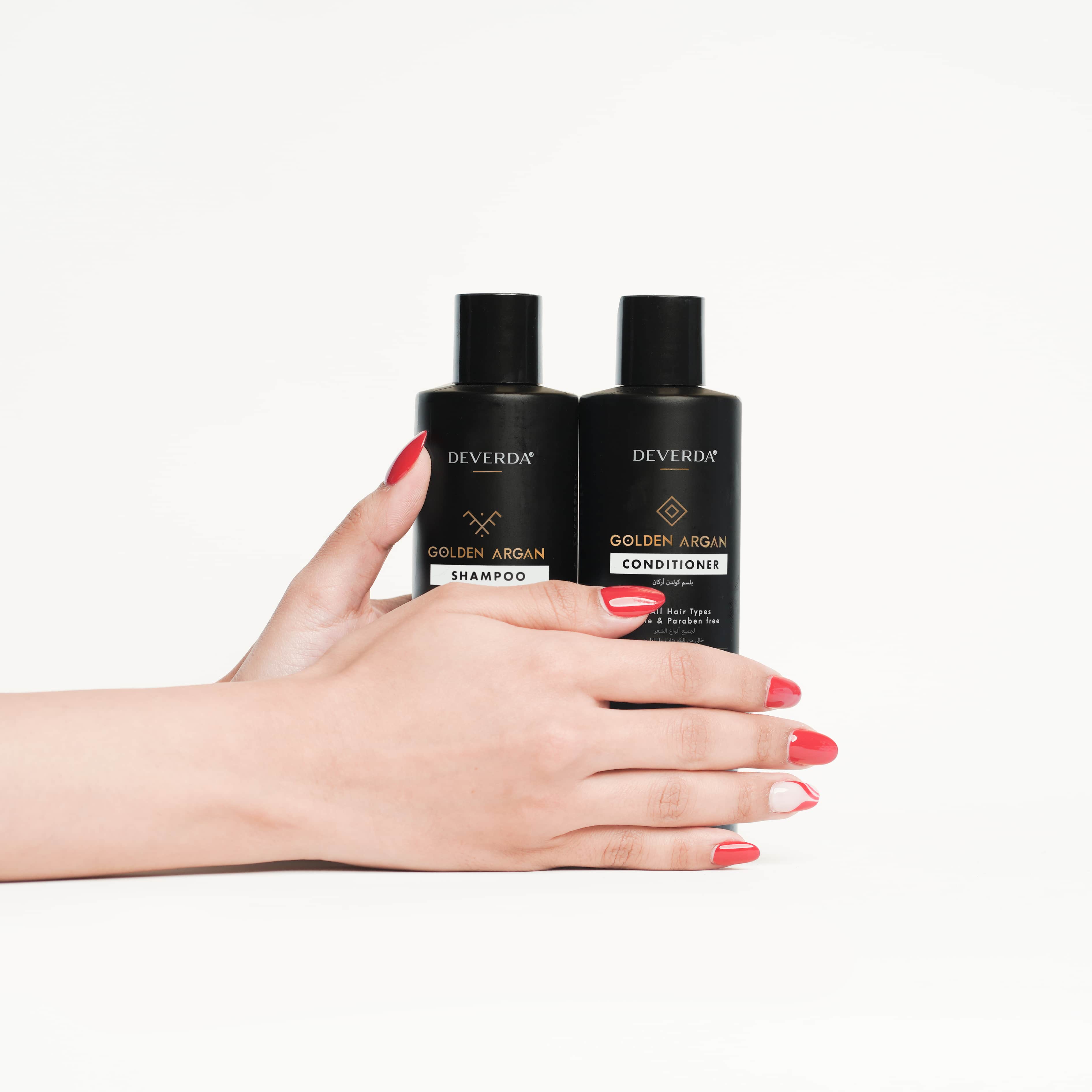 Deverda product