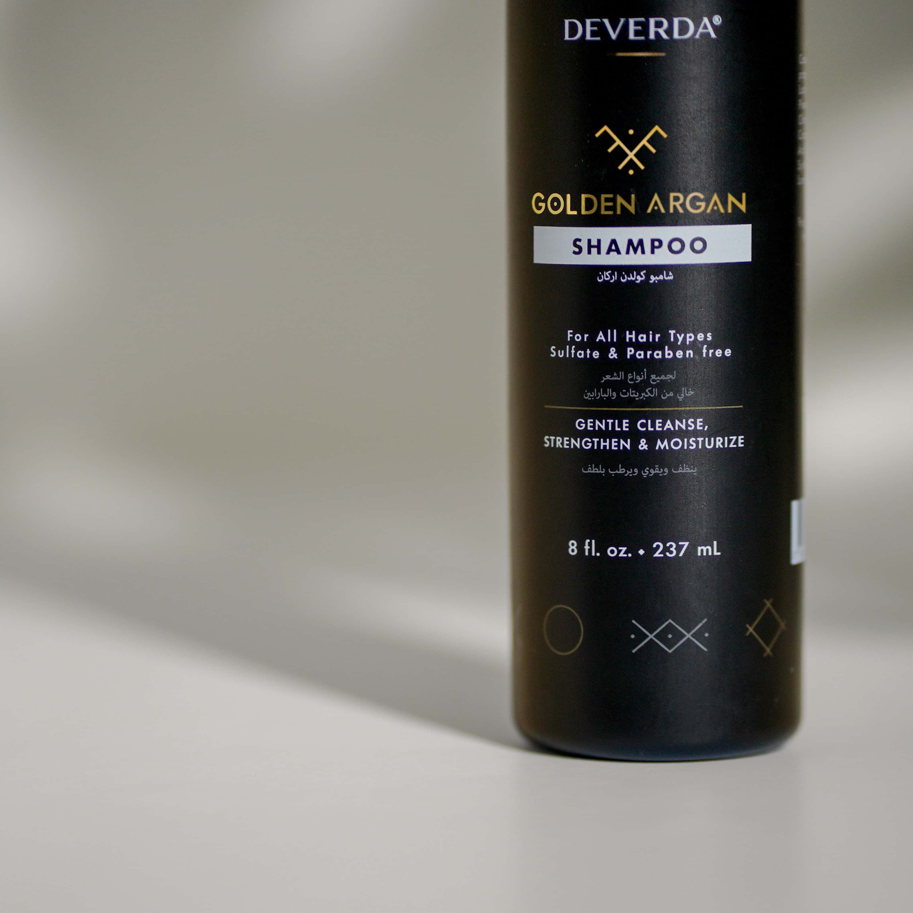 Deverda product