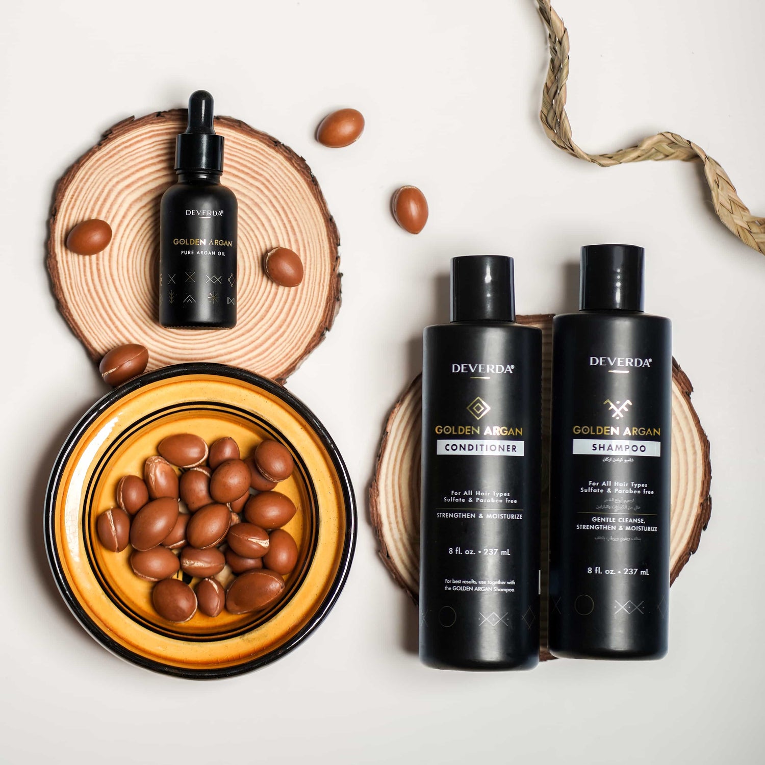 Deverda product