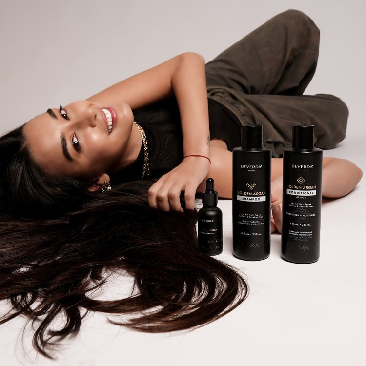 Deverda product