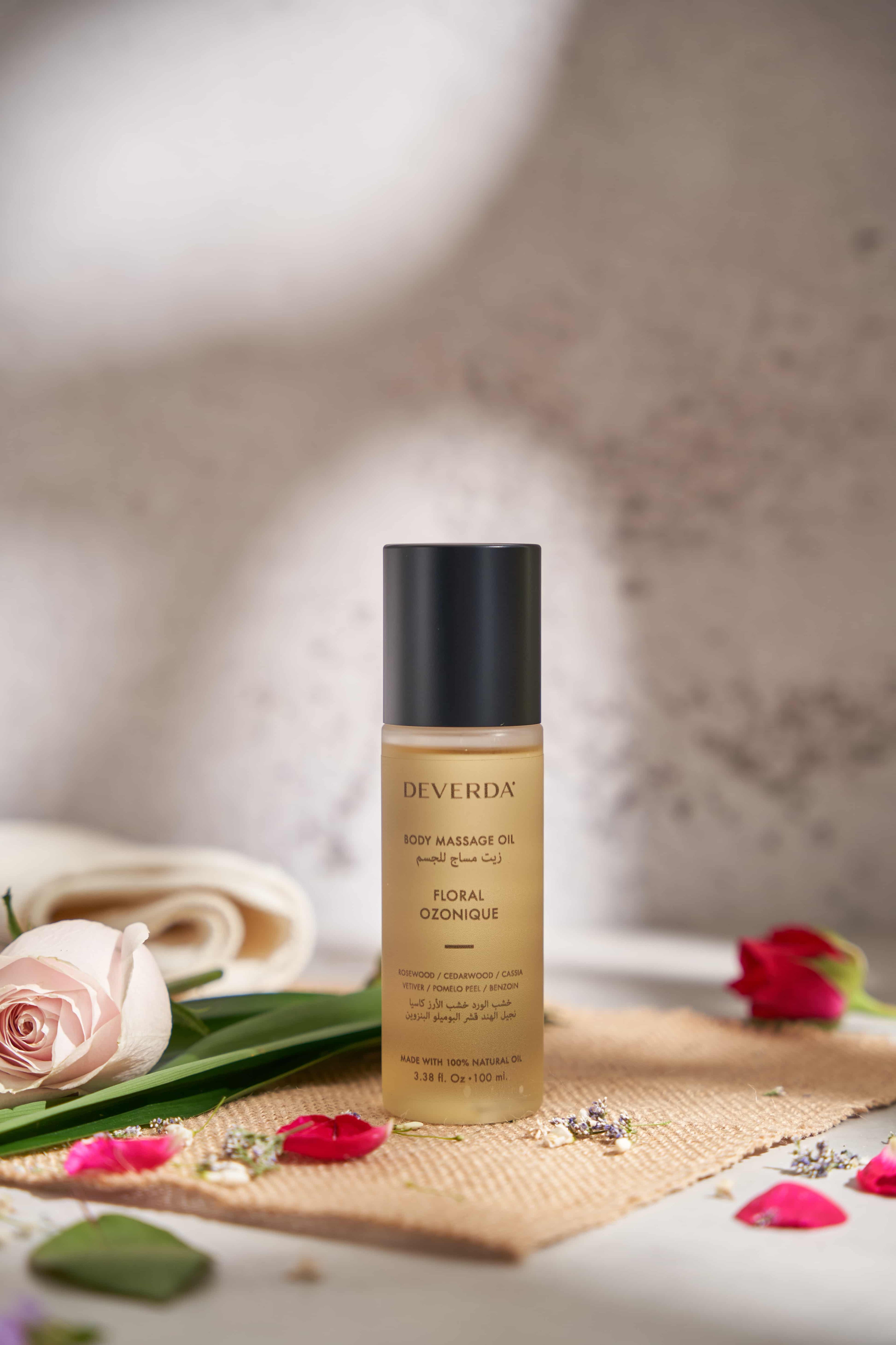 Deverda product