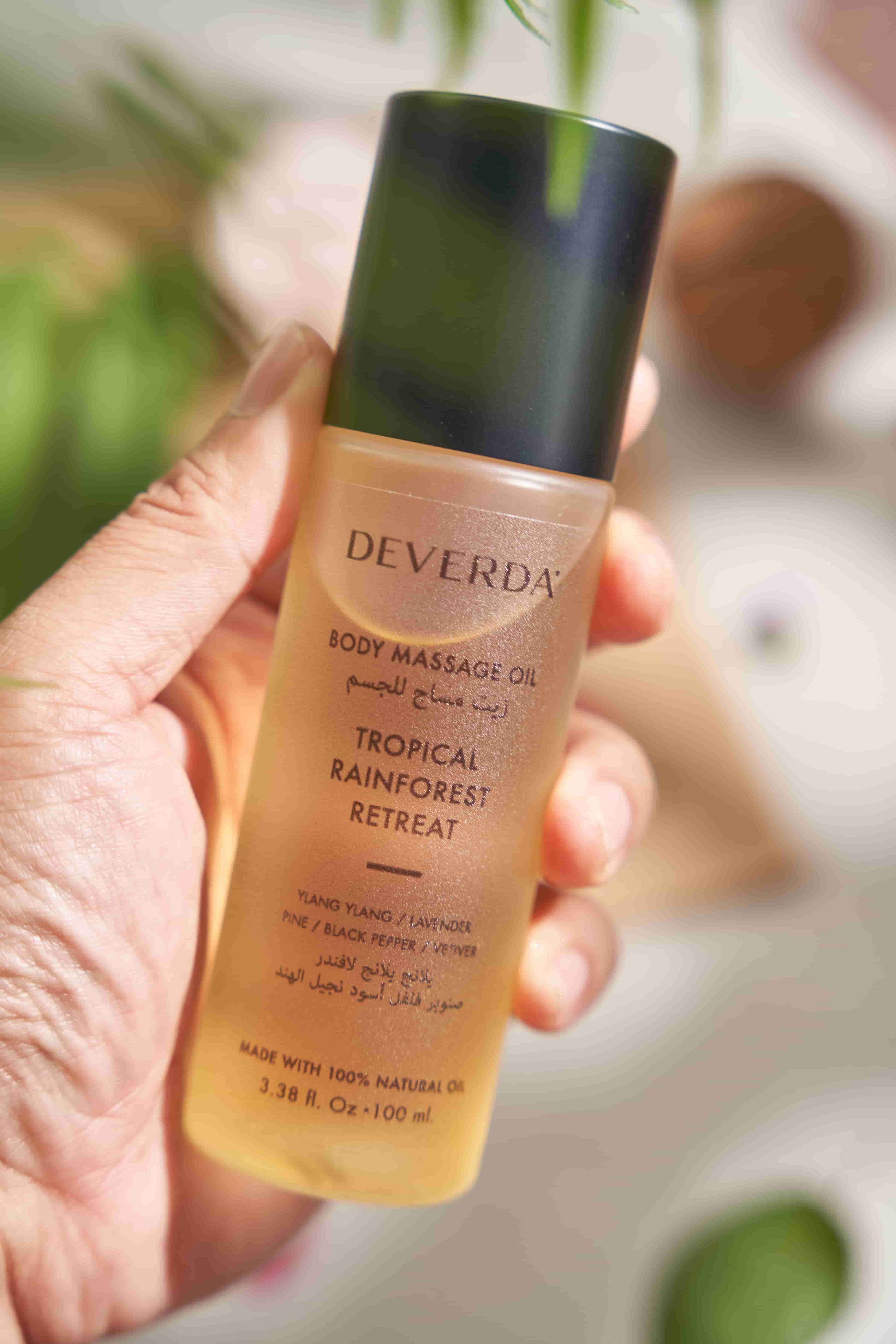 Deverda product