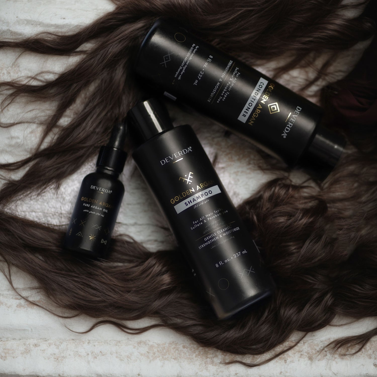 Deverda product