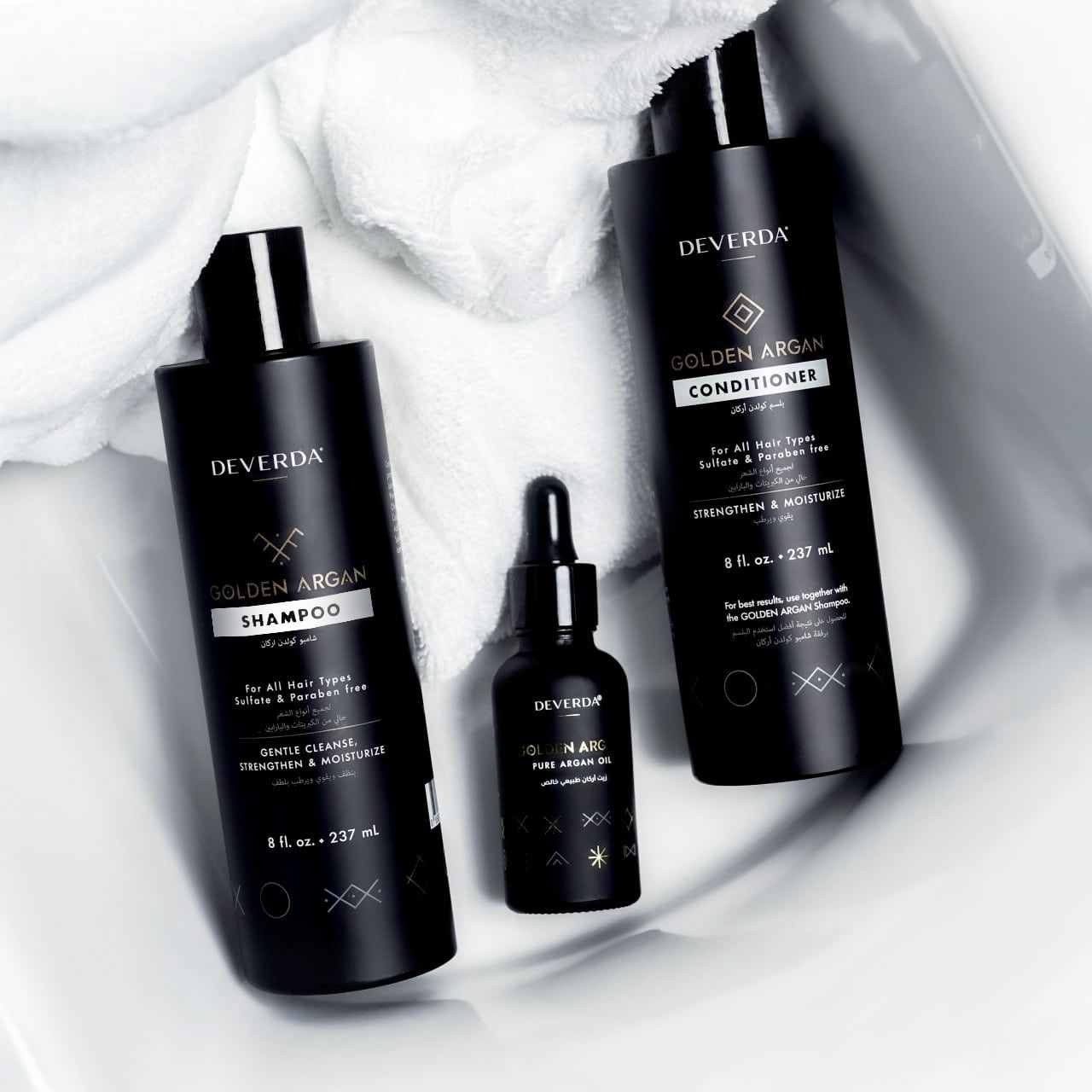 Deverda product
