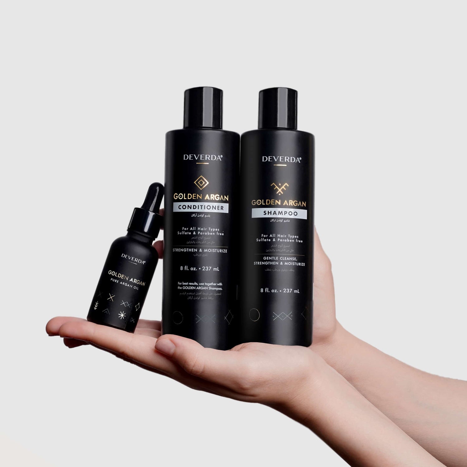 Deverda product