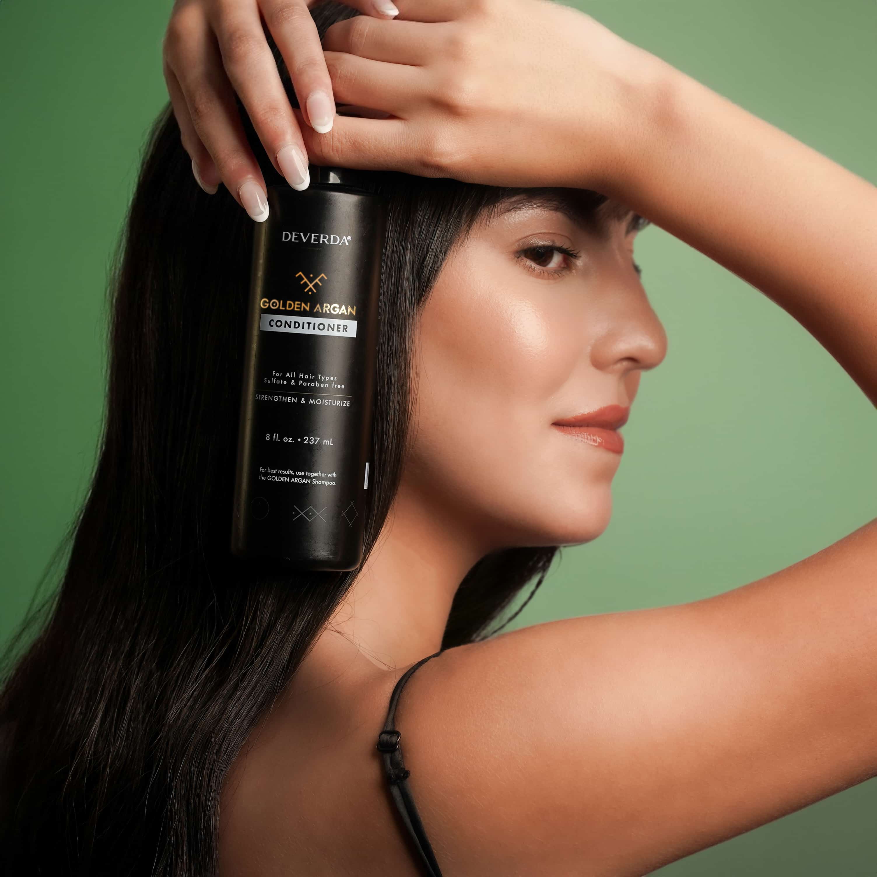 Deverda product