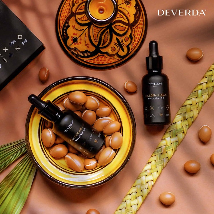 Deverda product