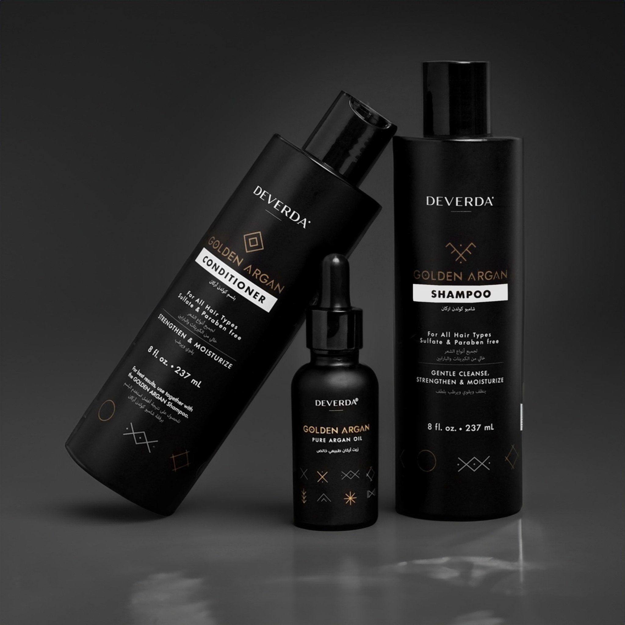 Deverda Product