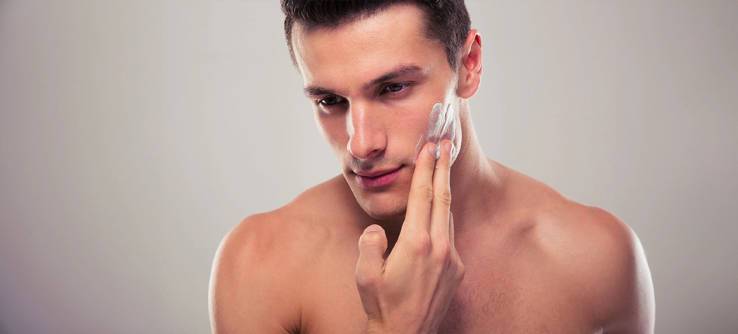 The Ultimate 5-Step Summer Skincare Routine for Men