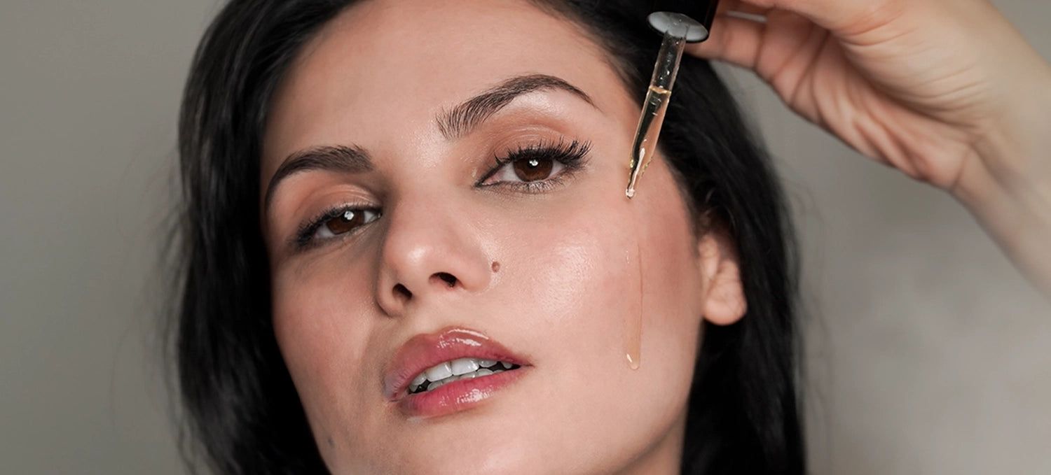 10 Amazing Ways to Use Argan Oil in Your Beauty Routine