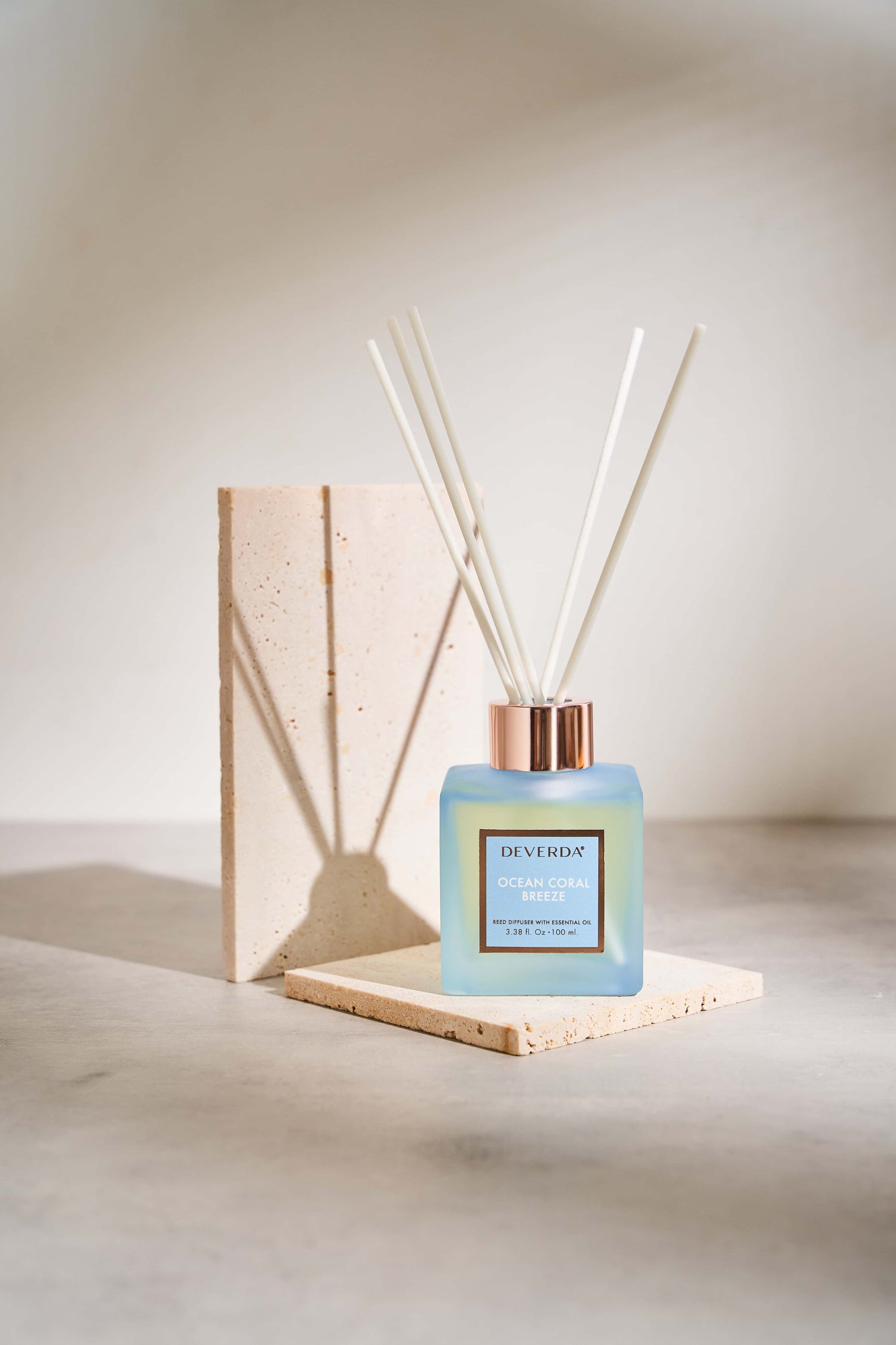 OCEAN CORAL BREEZE DIFFUSERS